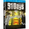Anime Dvd/Blu-Ray>91 Days: The Complete Series Blu-ray/DVD Combo Pack
