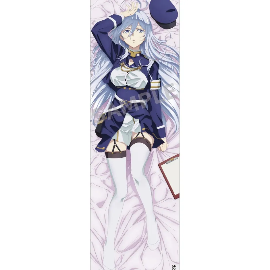 Cushions>86 -Eighty Six- Body Pillow Cover Lena Ver.