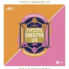 Idol Dvd/Blu-Ray>315 Production Presents F＠ntastic Combination Live ～BRAINPOWER!!～ Live Blu-ray