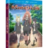 Anime Dvd/Blu-Ray>A Centaur's Life: The Complete Series Blu-ray/DVD Combo Pack
