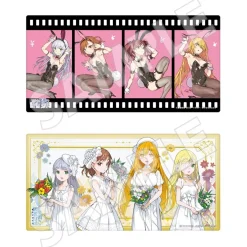 Other Stationery>A Certain Magical Index 20th Anniversary Desk Mat