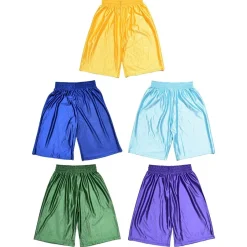 ACDC RAG Basketball Shorts New