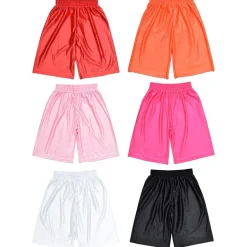 ACDC RAG Basketball Shorts New