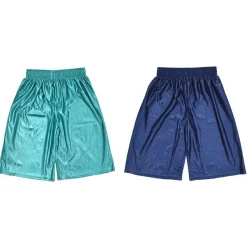 ACDC RAG Basketball Shorts New