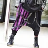 Bottoms>ACDC RAG Bind Sarouel Pants