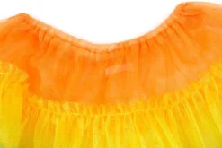 Bottoms>ACDC RAG 3-Color Pannier Skirt