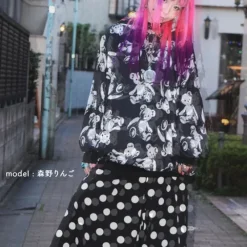 ACDC RAG Dot Wide Pants Online