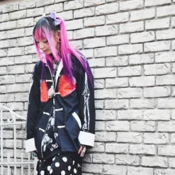 ACDC RAG Dot Wide Pants Online