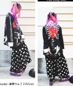 ACDC RAG Dot Wide Pants Online