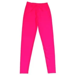 Bottoms>ACDC RAG Fluorescent Leggings