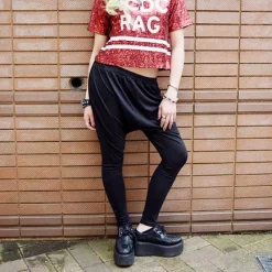 ACDC RAG Jodhpur Pants Hot