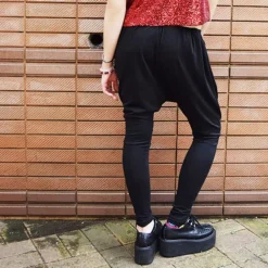 ACDC RAG Jodhpur Pants Hot