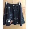 Bottoms>ACDC RAG Jupiter Flared Skirt