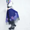 ACDC RAG Lace Layered Long Skirt Clearance