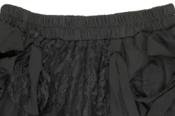 Bottoms>ACDC RAG Lace Skirt