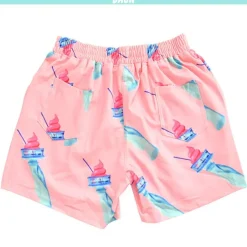 ACDC RAG Liberty Shorts