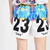 ACDC RAG Lucy Shorts Hot