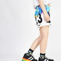 ACDC RAG Lucy Shorts Hot