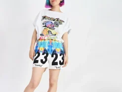 ACDC RAG Lucy Shorts Hot