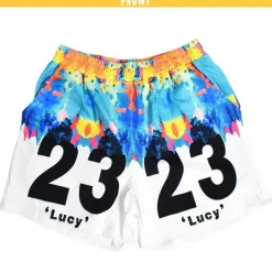 ACDC RAG Lucy Shorts Hot