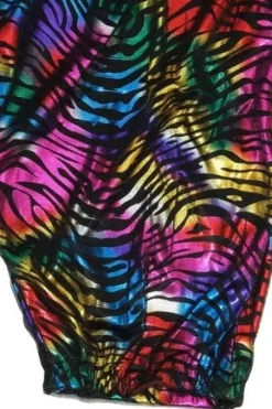 ACDC RAG Metallic Mix 3/4 Sarouel Pants Sale