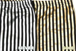 ACDC RAG Metallic Striped Leggings Hot
