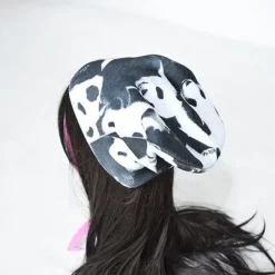 Hats & Caps>ACDC RAG Panda Cap