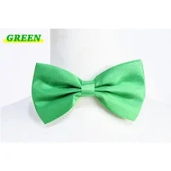 ACDC RAG Plain Bow Tie Sale