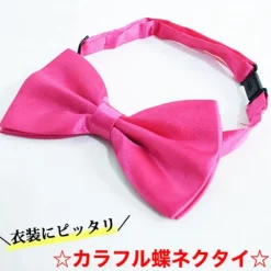 ACDC RAG Plain Bow Tie Sale