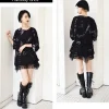 Bottoms>ACDC RAG Pleated Mini Skirt
