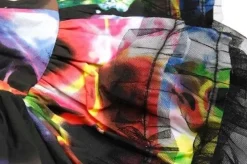 ACDC RAG Psychedelic Skirt Online