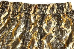 ACDC RAG Python Sarouel Pants Discount