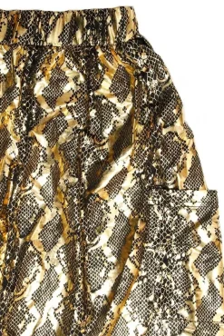 ACDC RAG Python Sarouel Pants Discount