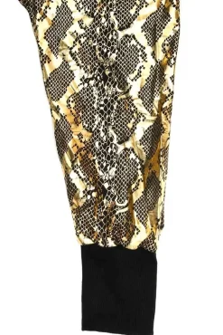 ACDC RAG Python Sarouel Pants Discount