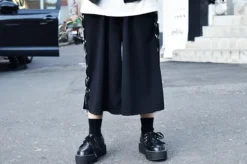 ACDC RAG R-Belt Shorts Outlet