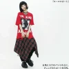 ACDC RAG Roll Skirt Sale