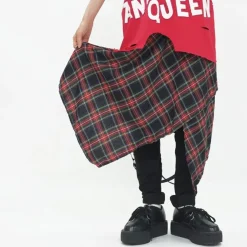 ACDC RAG Roll Skirt Sale