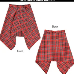 ACDC RAG Roll Skirt Sale