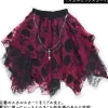 ACDC RAG Skull Long Skirt Sale