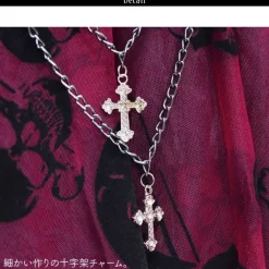 ACDC RAG Skull Long Skirt Sale