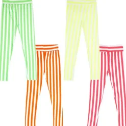 ACDC RAG Striped leggings Outlet