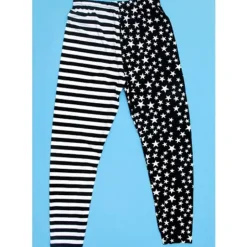 ACDC RAG Stripes & Stars Leggings Online