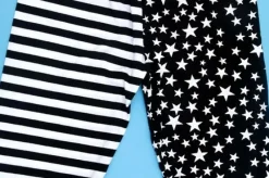 ACDC RAG Stripes & Stars Leggings Online