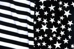 ACDC RAG Stripes & Stars Leggings Online