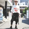 ACDC RAG Suspender Jogger Pants Best