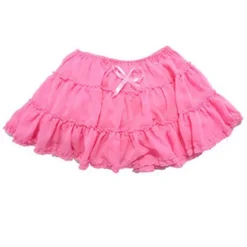 ACDC RAG 3-Tiered Tulle Skirt Hot