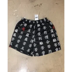ACDC RAG Torii Shorts New