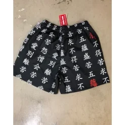 ACDC RAG Torii Shorts New