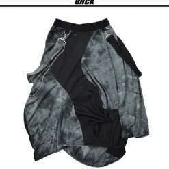 ACDC RAG Trans Skirt Online