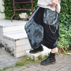 ACDC RAG Trans Skirt Online